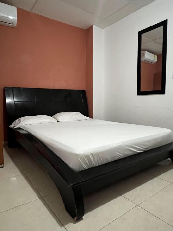 Hostal Kaia Santa Marta  Exterior foto