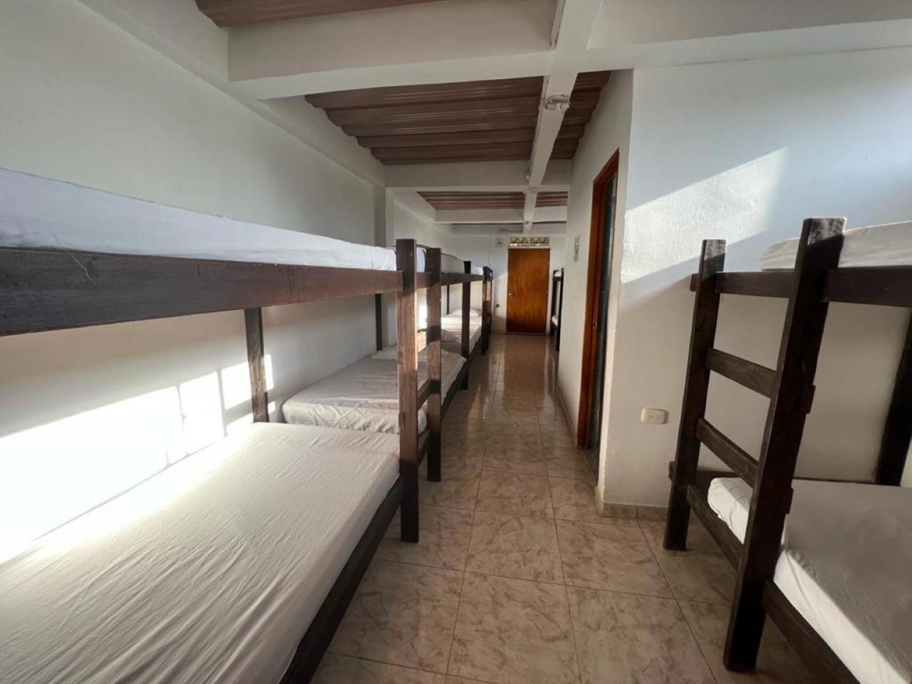 Hostal Kaia Santa Marta  Exterior foto