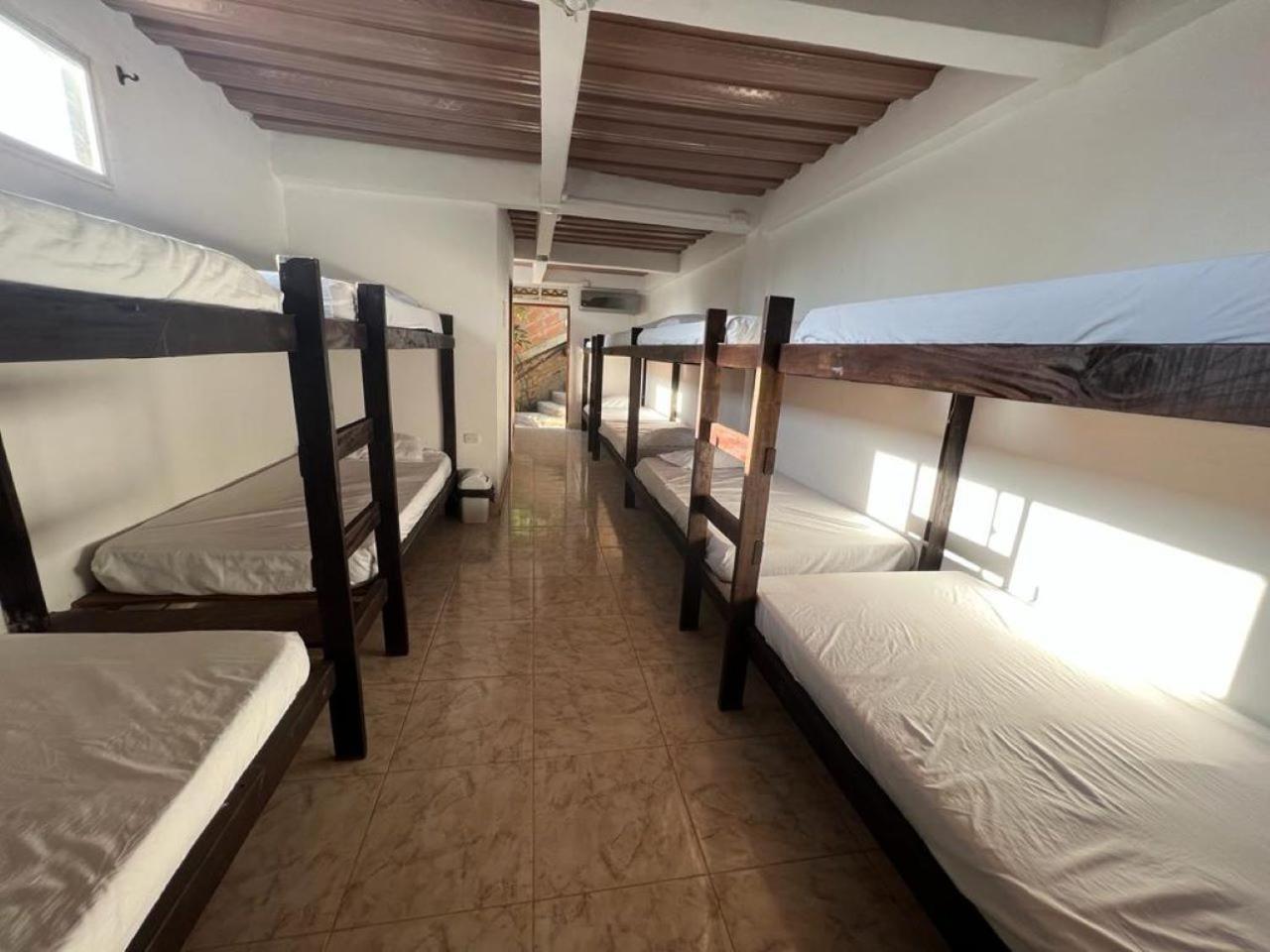 Hostal Kaia Santa Marta  Exterior foto
